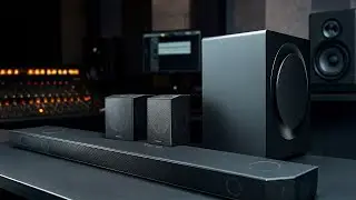 Don't Buy a Home Theater System Until You Watch This 2025 Guide!