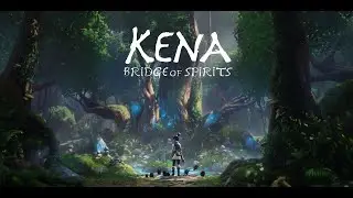 Kena: Bridge of Spirits | PS5 | Adira and Hana Story Cutscenes