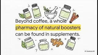 Natural Brain Health Boost: The Unexpected Power Surge for Parkinson's Medication