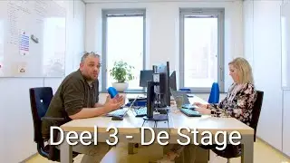 Maatschappelijke Zorg en Verzorgende | Deel 3 - De Stage