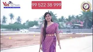 Plot for Sale in Trichy Thiruvanaikaval #plotforsaleintrichy  #trichy #trichyplots #trichyproperty