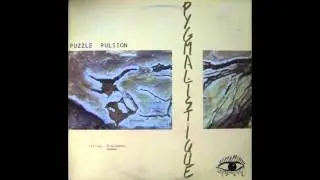 Puzzle Pulsion - Mwoin Ka Sonje