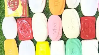 Deep Soap Opening ASMR 🧼 | Pure Noise Sounds for Sleep, Calm & Stress Relief | No Talking