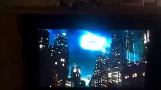 Turkish Airlines BVS Gotham Ad