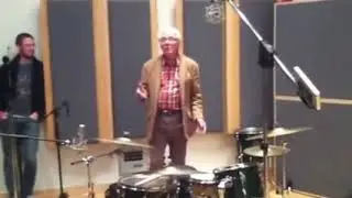 Glyn Johns ladies and gentlemen (fixed audio) Paul Newell