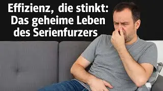 Mein Darm ist schlauer als ich: Mikroben &uuml;bernehmen