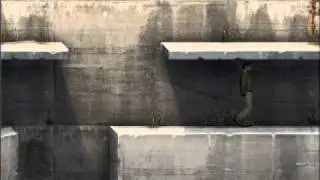 Cinematic Platformer in AGS
