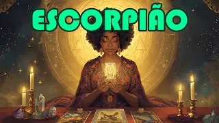 ESCORPIÃO ♏ALGUÉM IMPORTANTE ESTÁ SE AVANÇANDO EM SUA DIREÇÃO!🔥 ISTO É REAL!🔥#ESCORPIÃO JANEIRO 2026
