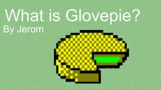 what is glovepie?