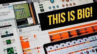 Reason Studios & LANDR..what are your thoughts?