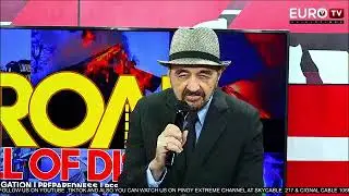 ALAY LAKAD PROMOTION WITH ROLLEY SO EUROTV