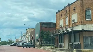 Gladewater &ldquo;The Antique Capitol Of Texas&rdquo; Probably A Far Stretch But Sure