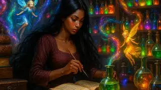 Break Witchcraft Spells, Sickness and Negative Energy that Targets the Heart & Lungs 
