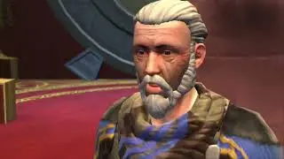 SWTOR Mighty Munchkin   Bounty Hunter Class Story 172