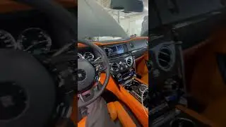 Rolls-Royce AC problem