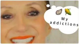 BARBICIDE & my food ADDICTIONS/ Mature Beauty Channel/OH CAROL SHOW