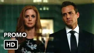 Suits 7x11 Teaser Promo (HD)