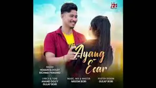 New mising song hemanta doley