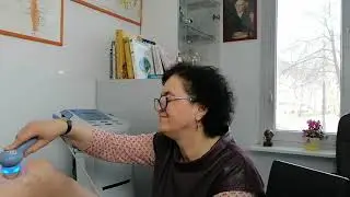 ULTRADŹWIĘKI - VERDE Centrum Medyczne, dr Izabele Borowiecka