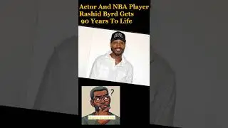 NBA player gets 90yrs