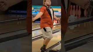 STORM HYROAD | GYAT #funny  #bowling #bowlingball #rotogrip