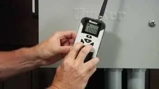Resetting the Hunter ROAM XL Remote