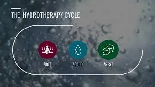 What is a Hydrotherapy Cycle?