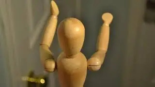 The Wooden Figure - 2014 Student Film Winner