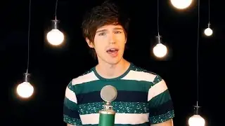 Tanner Patrick - Stitches (Shawn Mendes Cover)