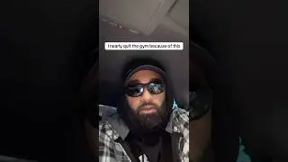 Feel like quitting gym? Watch this! #motivation #selfimprovement #islam #muslim #fitness #islamic