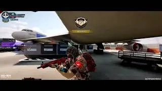 CoD Mobile Get Some Air Terminal Jump Spot For Cheating And Making Everyone Mad