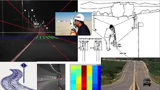 Make Grid points on Road & Export Coordinates, Elevation & Cods in CSV format Using Civil 3d Urdu