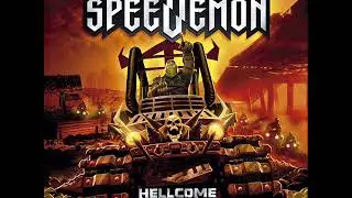 Speedemon - Hellcome (FULL ALBUM)