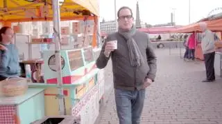 Fun Facts About Finland: The Finns Love Coffee