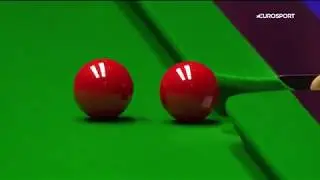 &lsquo;Unbelievable!&rsquo; &ndash; Mark Williams makes staggering plant shot
