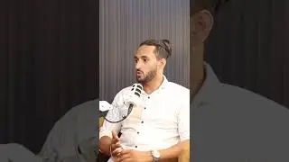 Bone Cancer! #foryou #podcast #mohitgujjar #socialmedia #influencer #bonecancer #shallunishapodcast