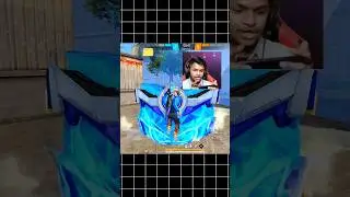 Opposite Gloo Wall Trick | Fast Gloo Wall Trick | Reverse Gloo Wall Trick | Free Fire | #shorts