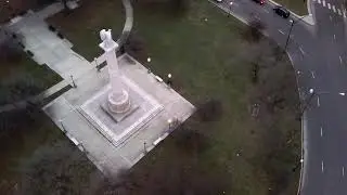 Illinois Centennial Monument