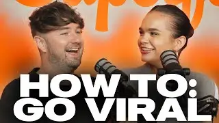 How To Go Viral on Social Media in 2025 | Episode 16 | Superfly Sessions