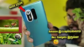 400X ZOOM This Mobile Microscope Is Crazy Amazon Gadgets in Tamil - Do It Tamilan