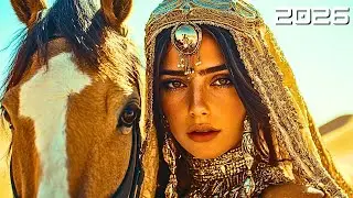 Cafe Anatolia MIX - Nomadic Mirage Light: Chill House Journey