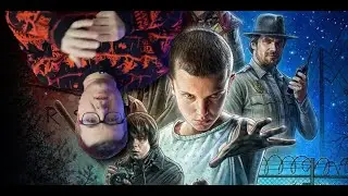 Stranger Things. Finał, wpadki i... przebaczenie?
