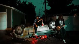 IAMTOPP - DOGMA! (OFFICIAL AUDIO)