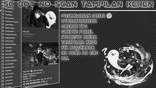 SC HW FAKE NO ENC NO SCAN TAMPILAN KEREN FIX ERROR