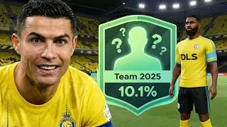 اخيرا اقوى بكج في اللعبة 🤯 طاقات اللاعبين الجديدة 😱 DLS 26 🔥