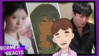 Zenless Zone Zero Stuff, Illit Sunday Morning, HSR Trailers, BTS Funny moments (RR)