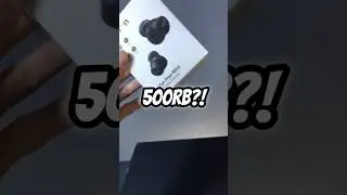 Review TWS Earfun Free Mini