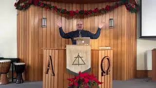 God's Greeting