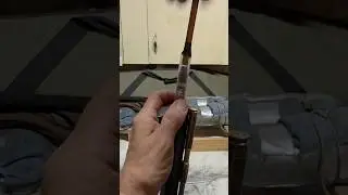 Muzzleloader hunting speed loads #muzzleloadingrifle #blackpowder #hawken #rifle #shooting #hunting