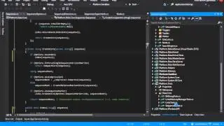 Индесация (Первый этап распознавания шаблонов) в Платформе Связей (Часть 1)